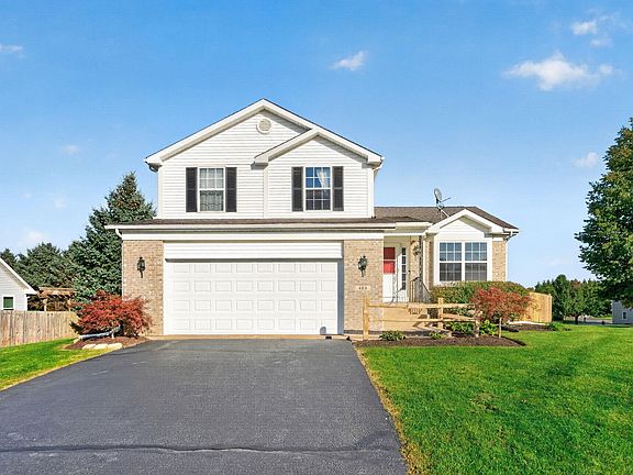 2nd image of 408 Brook Linsee Ln