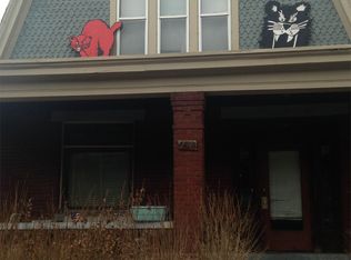 2313 Chickasaw St, Cincinnati, OH 45219
