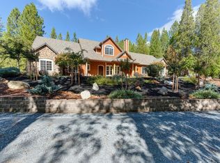 20085 Spring Garden Rd, Foresthill, CA 95631