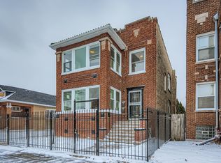 7934 S Aberdeen St, Chicago, IL 60620