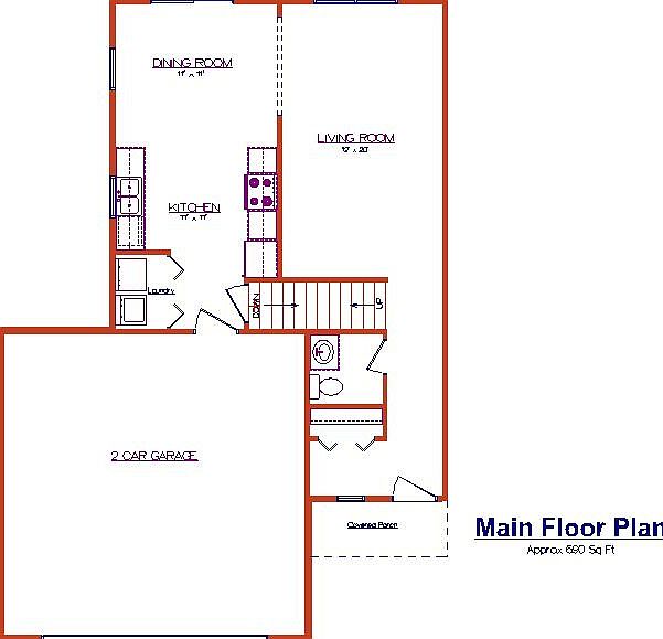 2nd image of 7304 Brandon Dr