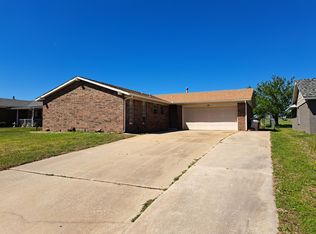 10 Concord Blvd, Shawnee, OK 74804