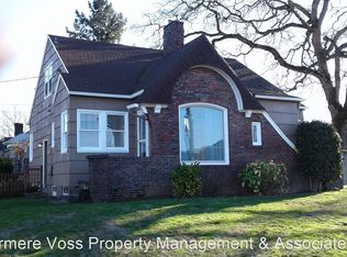 3347 N Willamette Blvd, Portland, OR 97217