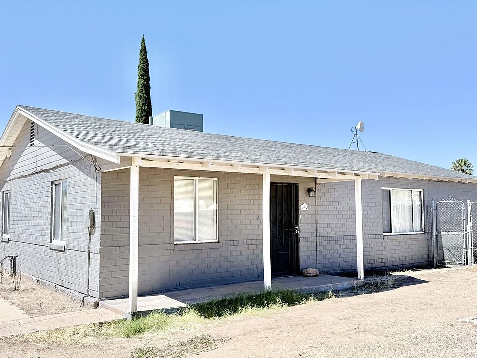 1st image of 1518 S 1st Ave