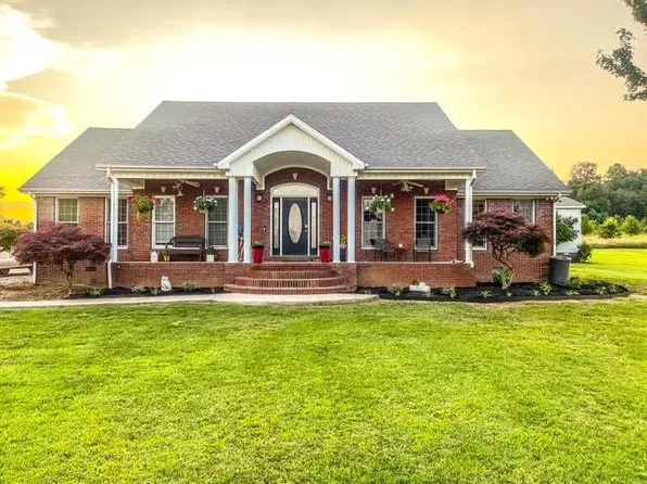 9860 Cerulean Sinking Fork Rd, Cerulean, KY 42215