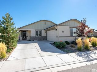 909 Eldakey Dr, Sparks, NV 89436