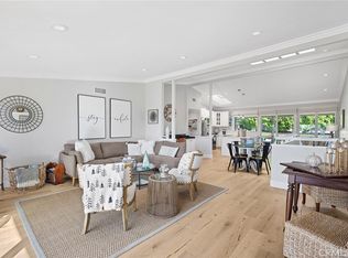 2012 Vista Caudal, Newport Beach, CA 92660
