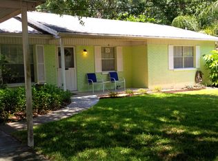 1703 W Barclay Rd, Tampa, FL 33612