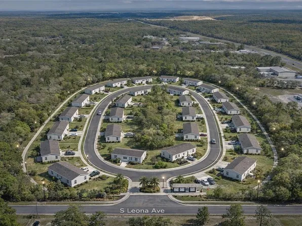 589 S Leona Ave, Lecanto, FL 34461