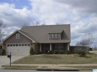 7400 S Catawba Cir NW, Madison, AL 35757