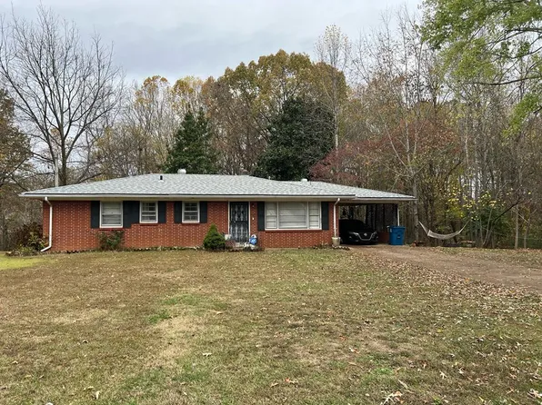 138 McRae St, Camden, TN 38320