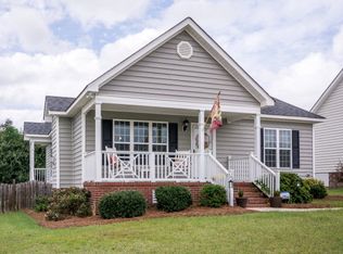 1108 Elderberry Ct, Nashville, NC 27856
