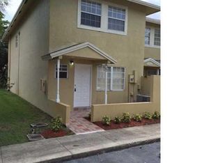 3598 NW 83rd Ln, Fort Lauderdale, FL 33351