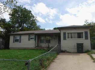 1522 Redondo Dr, Killeen, TX 76541