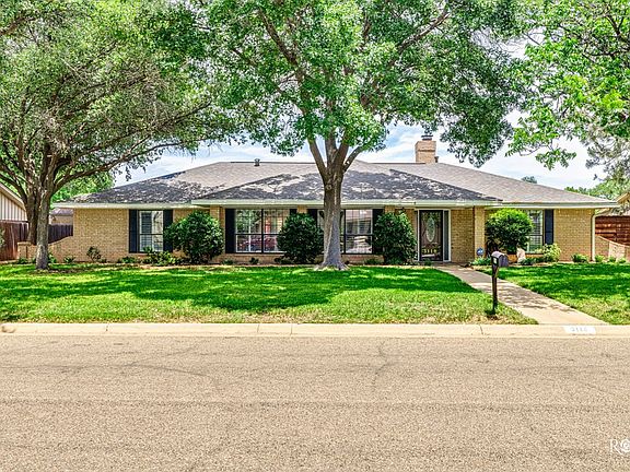 2nd image of 3110 Palo Duro Dr