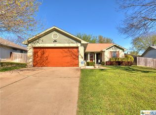 217 Crystal Knoll Blvd, Georgetown, TX 78626