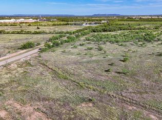 County Road 319, Abilene, TX 79606
