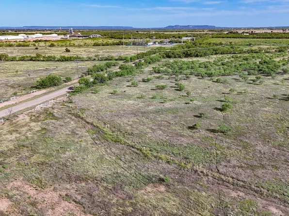 County Road 319, Abilene, TX 79606