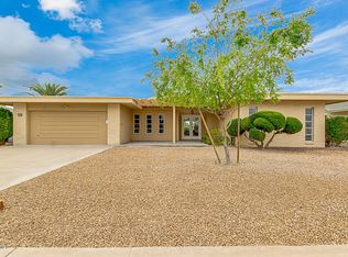 16026 N Lakeforest Dr, Sun City, AZ 85351
