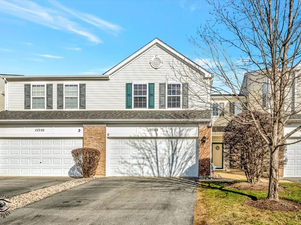 15348 Kenmare Cir, Manhattan, IL 60442