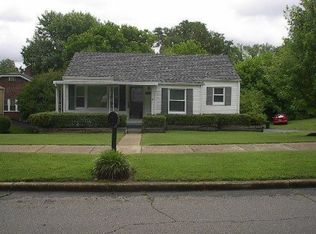 1032 Freemason St, Knoxville, TN 37917