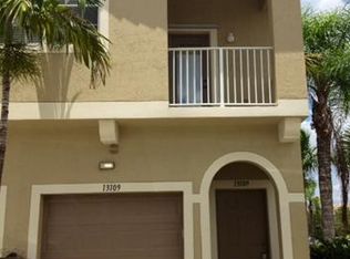 13109 SW 44th St, Miramar, FL 33027
