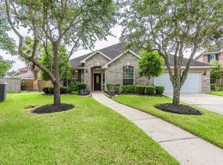 3205 Lake Park Ln, League City, TX 77573