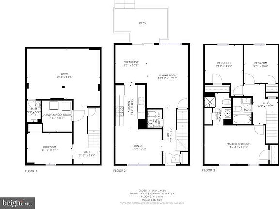 5th image of 2824 Hogan Ct