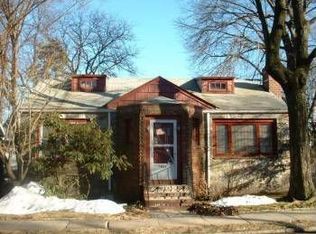 1603 Aldine St, Hillside, NJ 07205