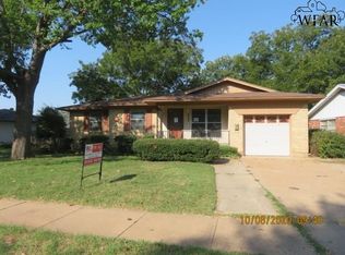 4652 Stanford Ave, Wichita Falls, TX 76308