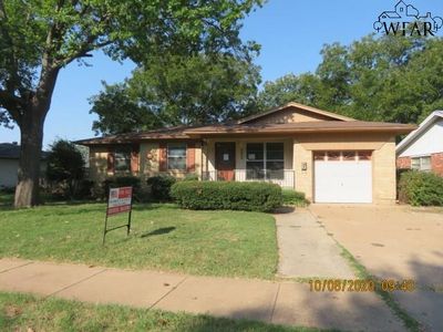 4652 Stanford Ave, Wichita Falls, TX, 76308