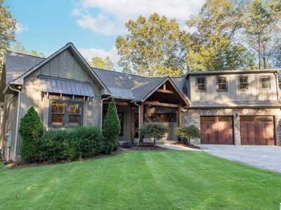 7698 Dollar Rd, Trussville, AL, 35173