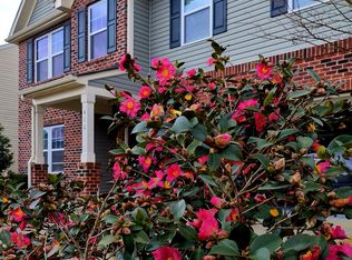 410 Excalibur Dr, Morrisville, NC 27560