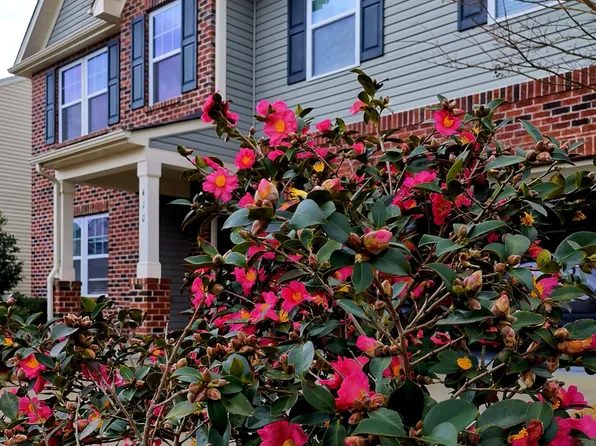 410 Excalibur Dr, Morrisville, NC 27560