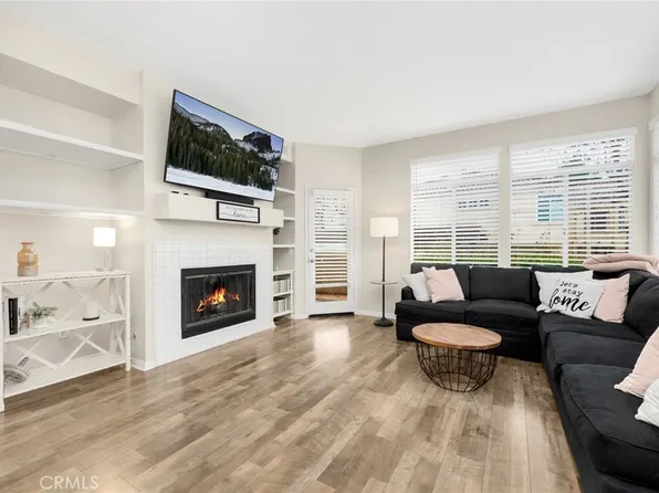 1151 San Nicolas Ct #104, Corona, CA 92882