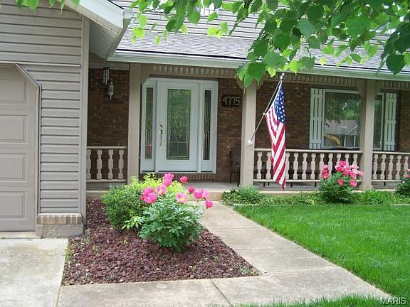 3rd image of 4775 Melissa Jo Ln