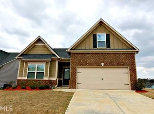 337 Morning Frost, Canton, GA 30114