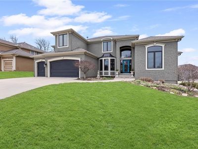 19013 W 98th Ter, Lenexa, KS, 66220