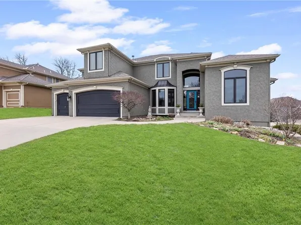 19013 W 98th Ter, Lenexa, KS 66220