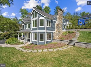 6318 Walhonding Rd, Bethesda, MD 20816