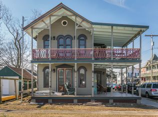 14 New York Ave #1 & 2, Ocean Grove, NJ 07756