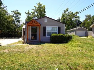1408 NW 95th St, Oklahoma City, OK 73114
