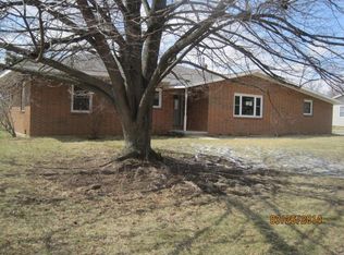 829 Comfort Ln LOT 61, Washington Court House, OH 43160