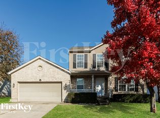 7568 Sycamore Woods Ln, Hamilton, OH 45011