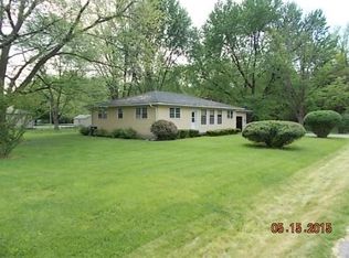 3929 E Corman St, Decatur, IL 62521