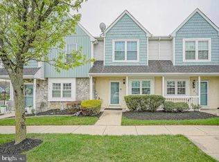 746 Slate Ct, Sewell, NJ 08080