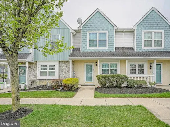 746 Slate Ct, Sewell, NJ 08080