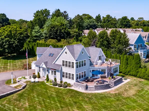 468 Main Street, Old Saybrook, CT 06475