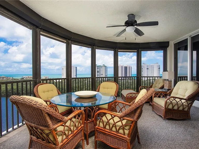 8990 Bay Colony Dr #1002 — Photo 2