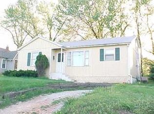 2939 N Grant Ave, Springfield, MO 65803